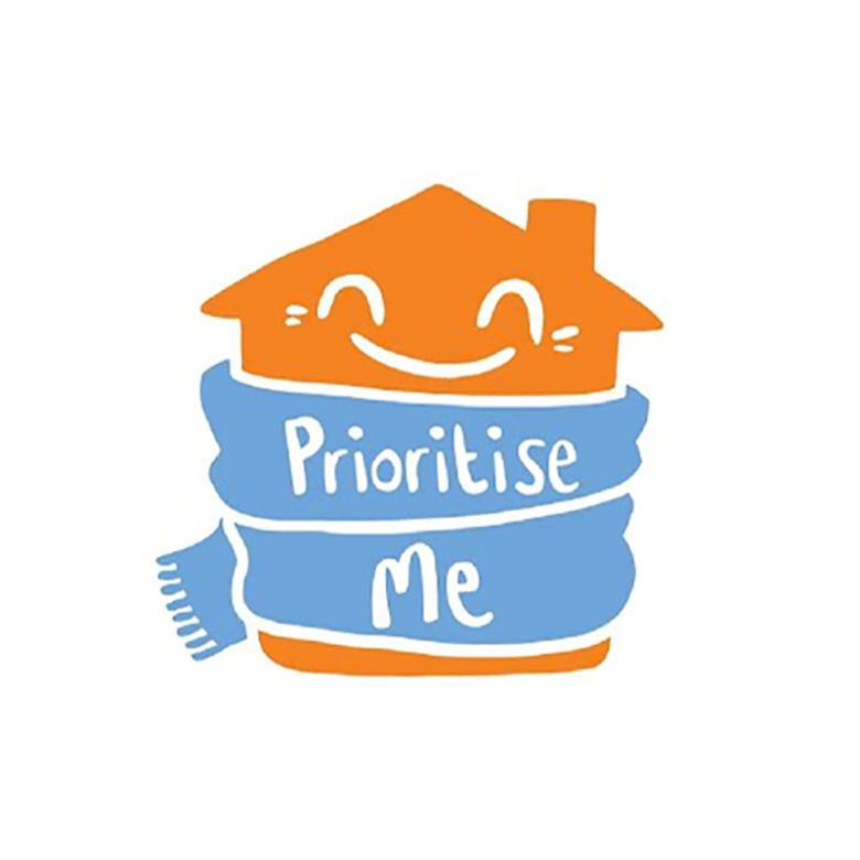 Prioritise Me illustration